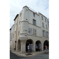 Picture France La Rochelle 2010-08 59 - Restaurants La Rochelle