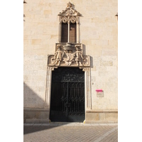 Picture Spain Ciudad Rodrigo 2013-01 75 - Room Ciudad Rodrigo