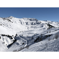 Picture France Megeve 2019-03 82 - Winter Megeve