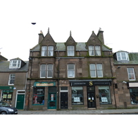 Picture United Kingdom Scotland Stonehaven 2011-07 2 - Room Stonehaven