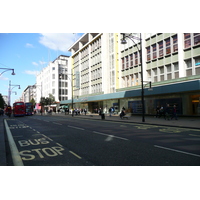 Picture United Kingdom London Oxford Street 2007-09 196 - Cost Oxford Street