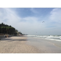 Picture Thailand Hua hin 2016-01 33 - Rentals Hua hin