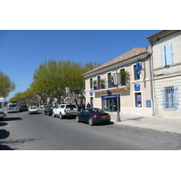 Picture France Beaucaire 2008-04 13 - City View Beaucaire