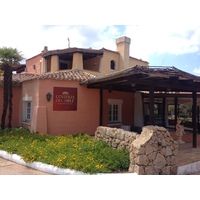 Picture Italy Sardinia Porto Cervo 2015-06 23 - Restaurant Porto Cervo