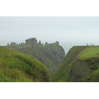 Picture United Kingdom Scotland Dunottar Castle 2011-07 14 - Lands Dunottar Castle