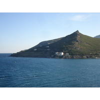 Picture France Corsica Corsican Cape 2006-09 27 - Sauna Corsican Cape