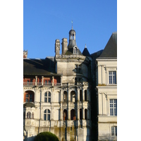 Picture France Blois 2008-04 1 - Rentals Blois