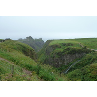 Picture United Kingdom Scotland Dunottar Castle 2011-07 13 - Transport Dunottar Castle