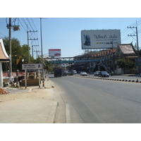 Picture Thailand Phitsanulok Mittraparp Road 2008-01 60 - Hotels Mittraparp Road