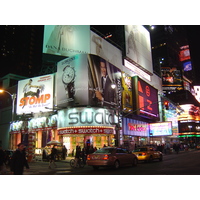 Picture United States New York Time Square 2006-03 59 - Lands Time Square