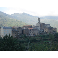 Picture France Corsica Valle d'alesani 2006-09 39 - City Sights Valle d'alesani