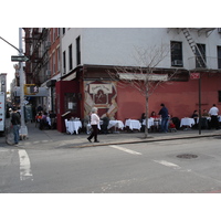 Picture United States New York Soho 2006-03 0 - Monument Soho