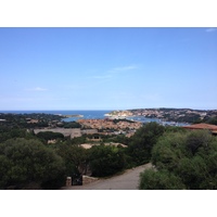 Picture Italy Sardinia Porto Cervo 2015-06 25 - Lake Porto Cervo