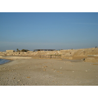 Picture Israel Caesarea 2006-12 126 - Sauna Caesarea