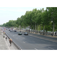 Picture France Paris Garden of Tuileries 2007-05 230 - Hotel Garden of Tuileries