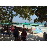 Picture Thailand Koh Samet 2016-01 112 - Sauna Koh Samet