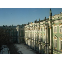 Picture Russia St Petersburg Hermitage Museum 2006-03 179 - Rentals Hermitage Museum