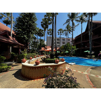 Picture Thailand Phuket Patong Royal Phawadee Village Hotel 2021-12 56 - Lands Royal Phawadee Village Hotel