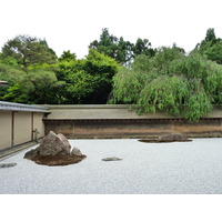 Picture Japan Kyoto Ryoanji Temple 2010-06 92 - Spring Ryoanji Temple