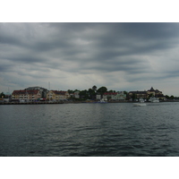 Picture Sweden Vaxholm 2005-06 19 - Monument Vaxholm