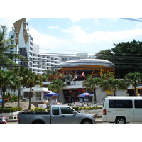 Picture Thailand Pattaya Beach 2007-02 212 - Streets Pattaya Beach