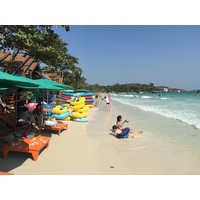 Picture Thailand Koh Samet 2016-01 76 - Spring Koh Samet