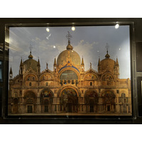 Picture Italy Venice Saint Mark's Basilica 2022-05 229 - Winter Saint Mark's Basilica