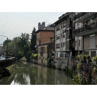 Picture Italy Padua 2022-05 148 - Lake Padua