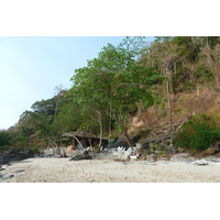 Picture Thailand Ko Chang White sand beach 2011-02 62 - Monument White sand beach