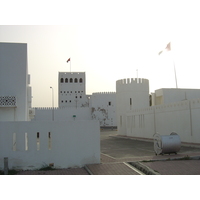 Picture Sultanate of Oman Sohar 2005-03 1 - Transport Sohar