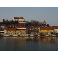 Picture Slovenia Ptuj 2005-03 4 - French Restaurant Ptuj