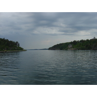 Picture Sweden Vaxholm 2005-06 17 - Waterfalls Vaxholm