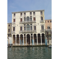 Picture Italy Venice 2005-03 292 - Hotel Pools Venice