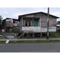 Picture Panama Bocas del toro 2015-03 67 - Night Bocas del toro