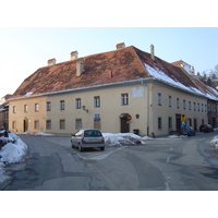 Picture Slovenia Ptuj 2005-03 9 - Waterfalls Ptuj