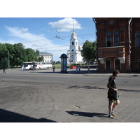 Picture Russia Vladimir 2006-07 66 - Lands Vladimir