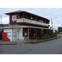 Picture Panama Bocas del toro 2015-03 60 - Hotel Pools Bocas del toro