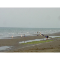 Picture Sultanate of Oman Sohar 2005-03 40 - Lands Sohar