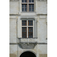 Picture France Chenonceau Castle 2008-04 56 - Restaurant Chenonceau Castle