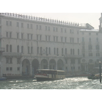 Picture Italy Venice 2005-03 319 - Hotel Venice