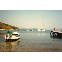 Picture Greece Corfu 1988-08 3 - Resorts Corfu