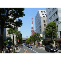 Picture Japan Tokyo 2010-06 23 - Rain Season Tokyo