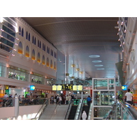 Picture United Arab Emirates Dubai Dubai Airport 2005-09 0 - Cost Dubai Airport