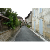 Picture France Issigeac 2010-08 28 - Transport Issigeac