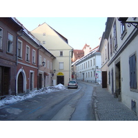 Picture Slovenia Ptuj 2005-03 1 - Waterfalls Ptuj