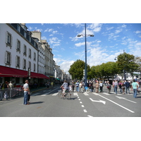 Picture France Concarneau 2008-07 115 - City Concarneau