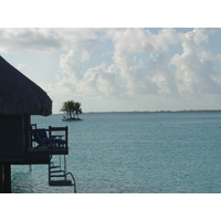 Picture Polynesia Meridien Bora Bora Hotel 2006-04 9 - Spring Meridien Bora Bora Hotel