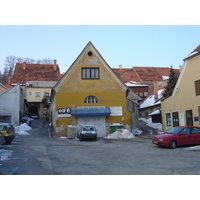 Picture Slovenia Ptuj 2005-03 38 - Hotel Pools Ptuj