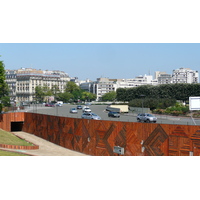 Picture France Paris Porte Maillot 2007-08 26 - City View Porte Maillot