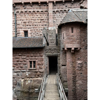 Picture France Koenigsbourg Castle 2023-10 82 - Monuments Koenigsbourg Castle